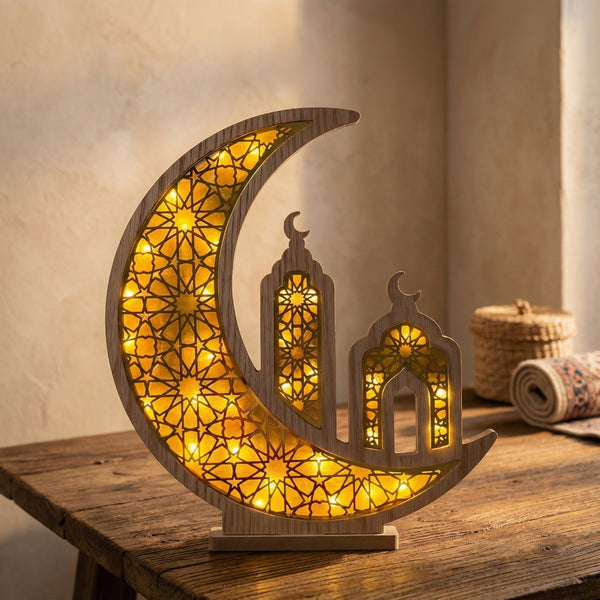Luxury Ramadan Decors