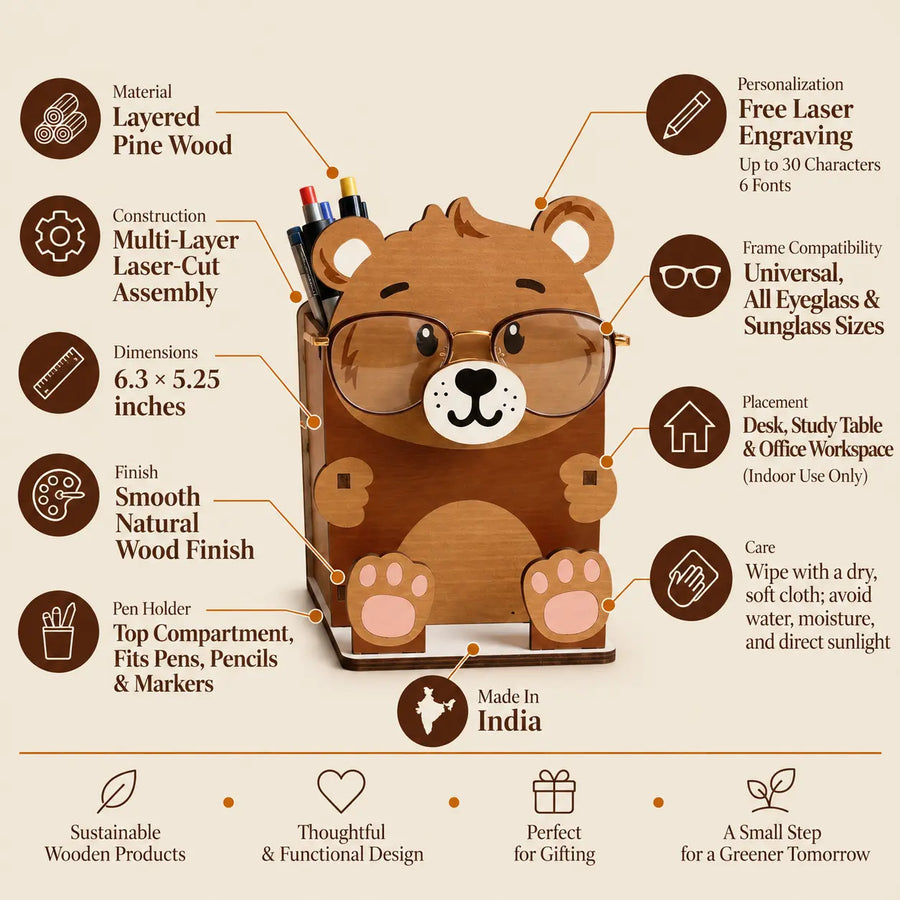 Specifications