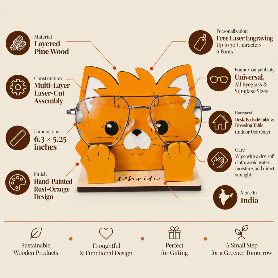 Specifications