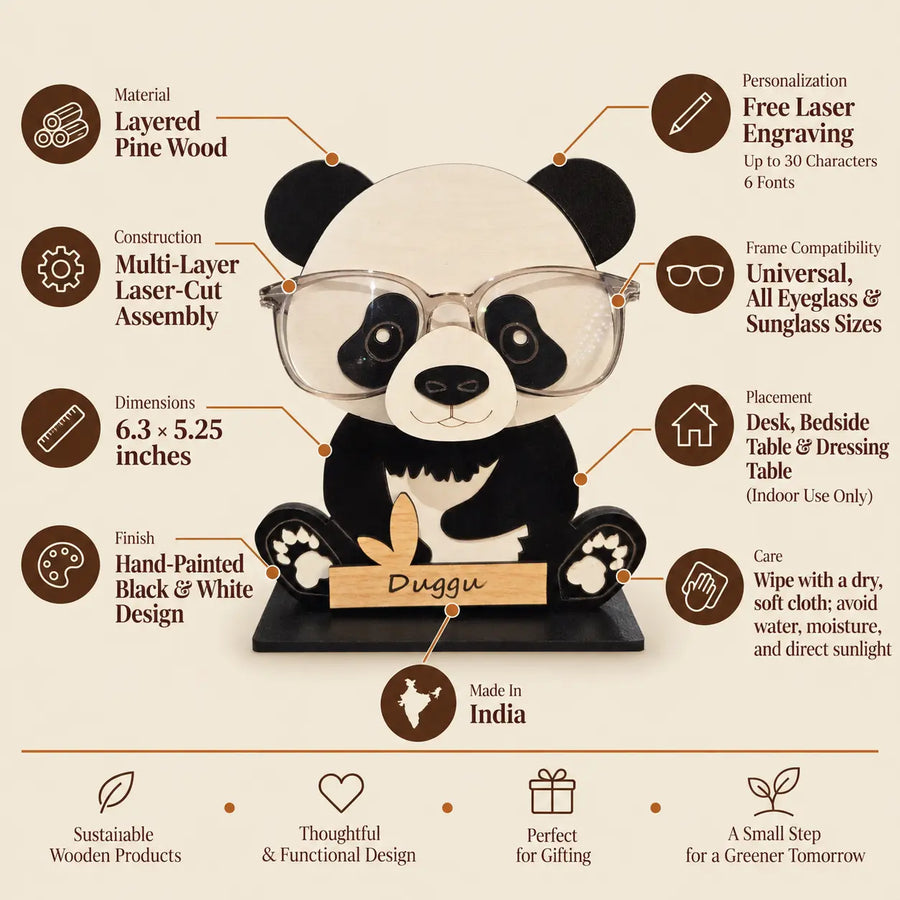 Specifications