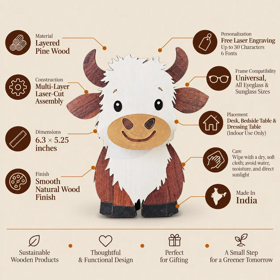 Specifications