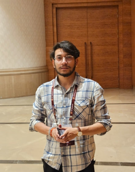 Ushmit Merothiya