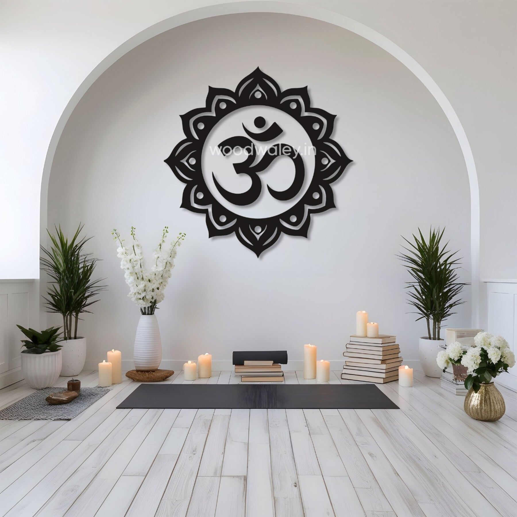 Om Harmony Sphere