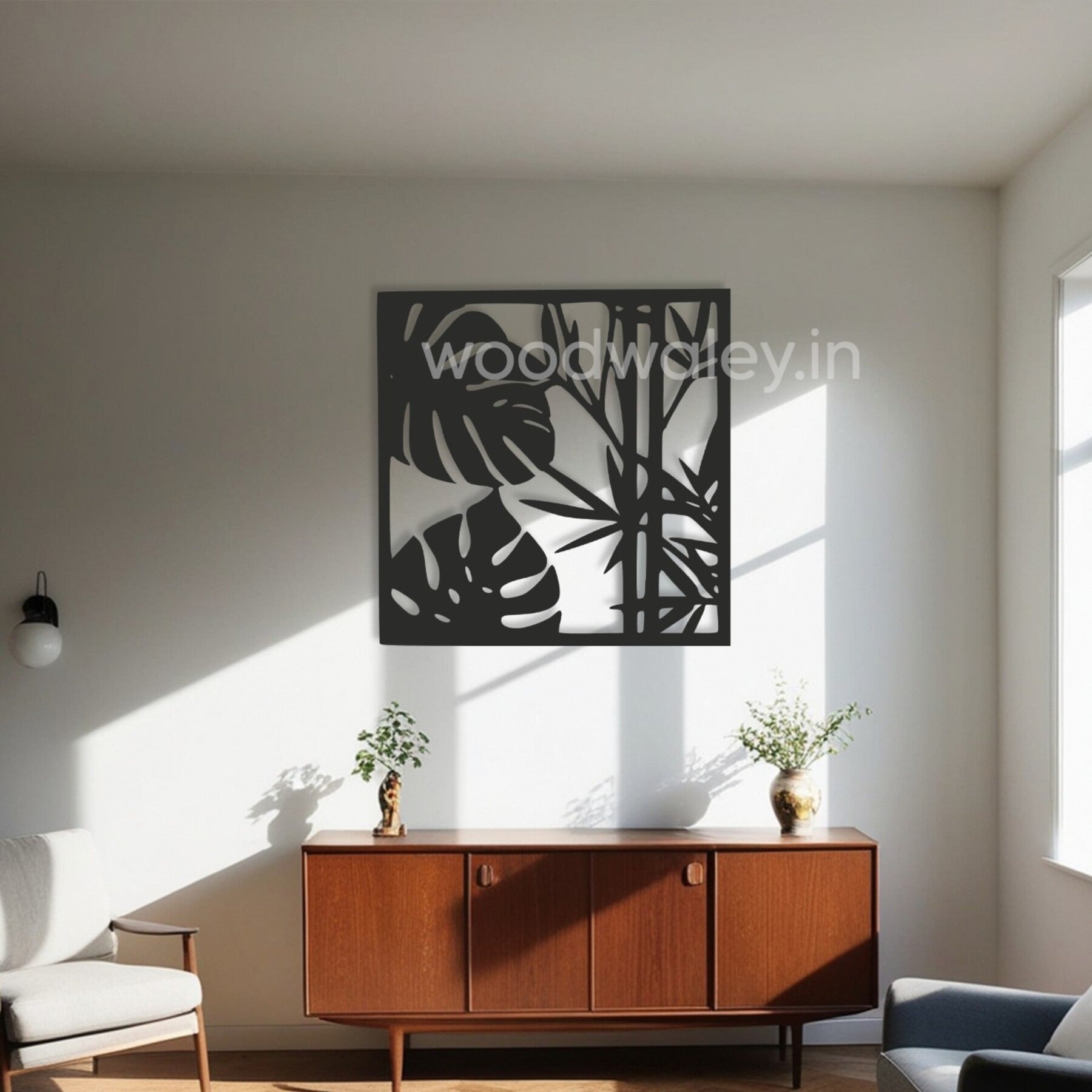 Natural Harmony Wall Art