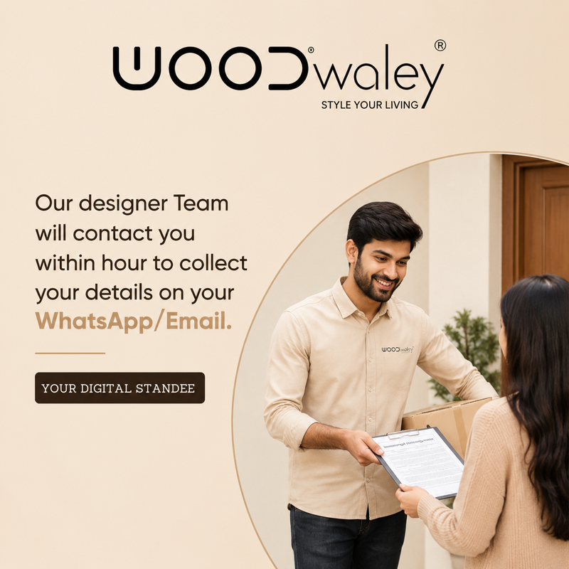 Our Team Contacts You